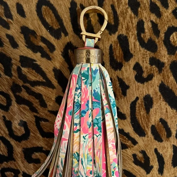 Kate Spade Pink Wallet - Picture 5 of 6